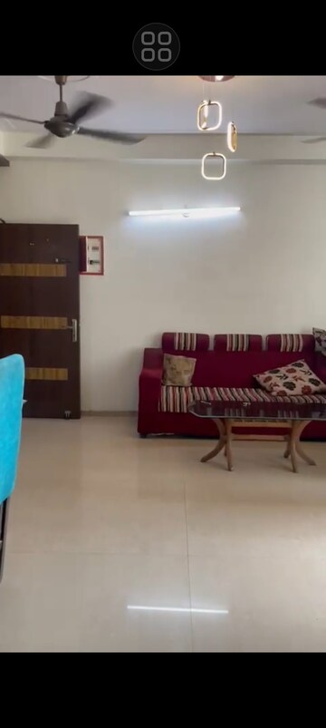 Living Room in 2 BHK Apartment at Amrapali Village ii, Nyay Khand – for Sale