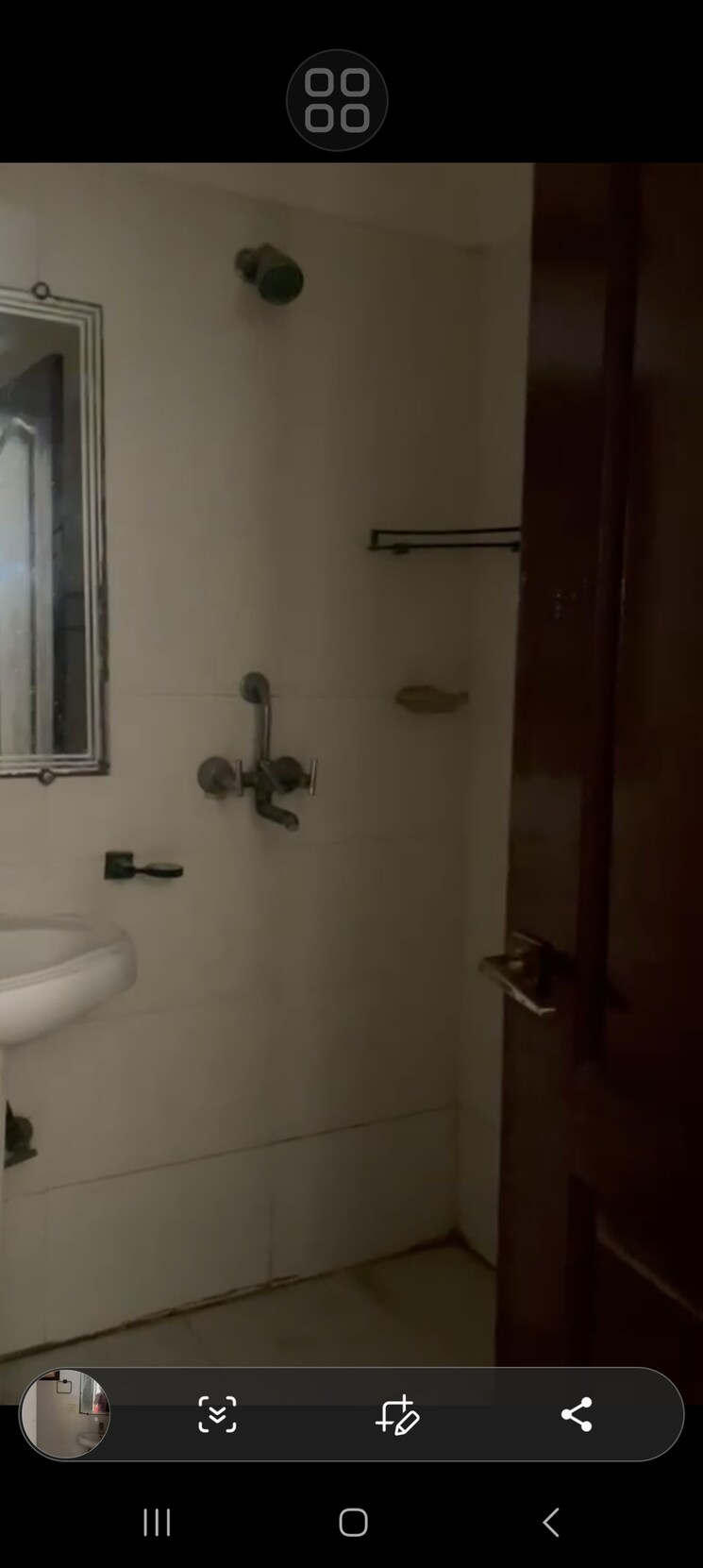 Bathroom, amrapali-village-ii 2 Bedroom 1425 Sq.Ft. Apartment In Nyay Khand Ghaziabad 9077317