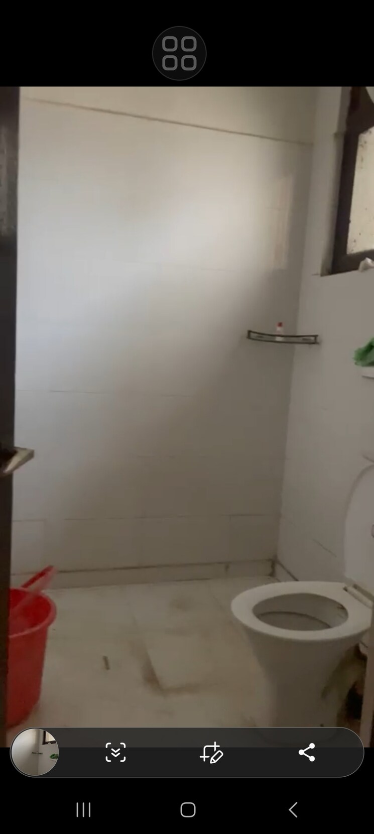 Bathroom, amrapali-village-ii 2 Bedroom 1425 Sq.Ft. Apartment In Nyay Khand Ghaziabad 9077317