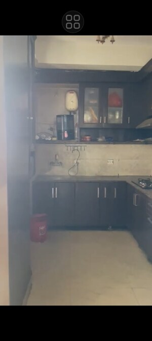 Kitchen in 2 BHK Apartment at Amrapali Village ii, Nyay Khand – for Sale