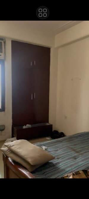 Bathroom in 2 BHK Apartment at Amrapali Village ii, Nyay Khand – for Sale