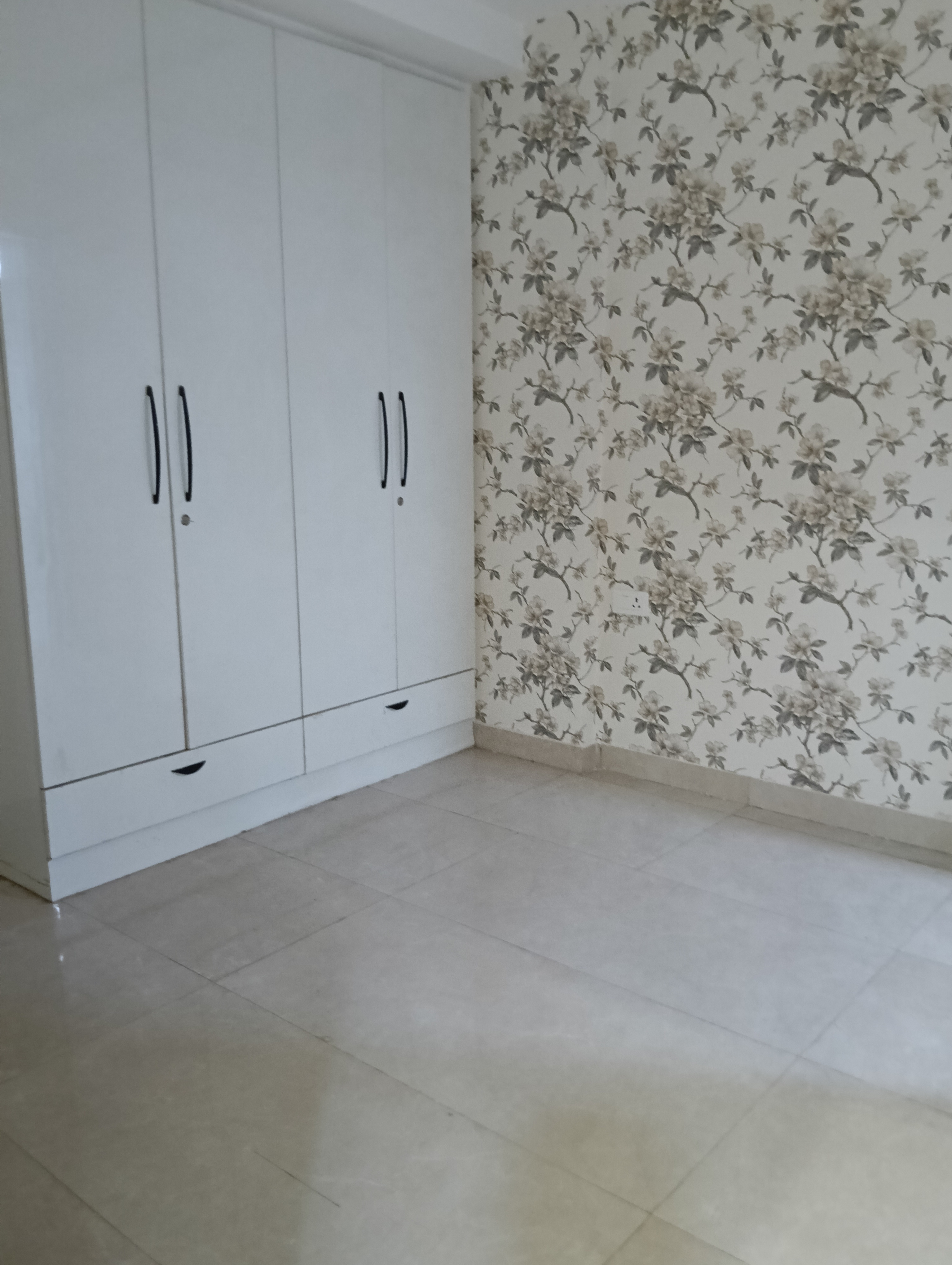 2 BHK Builder Floor For Sale in Aya Nagar Delhi 