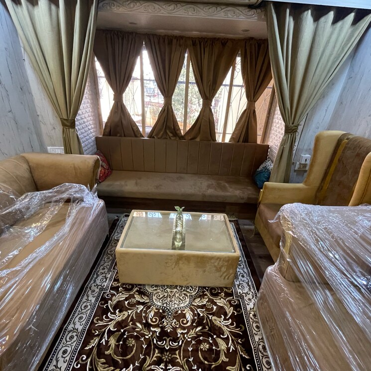 undefined, hdil-dheeraj-residency 3 Bedroom 1300 Sq.Ft. Apartment In Prakash Nagar Mumbai 9077315