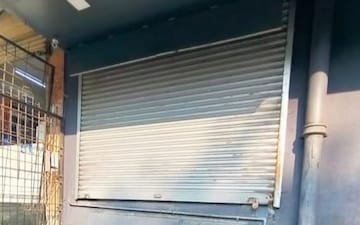 Shop For Rent in Santacruz West