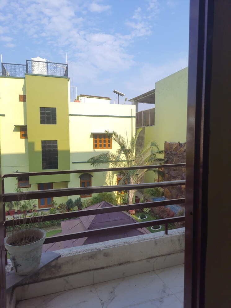 Exterior View, bhatwaliya 2 Bedroom 700 Sq.Ft. Apartment In Bhatwaliya Deoria 9071276