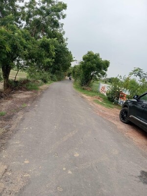  Plot For Sale in Jewar