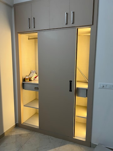 2.5 BHK Apartment For Rent in Smart World Gems, Sector 89