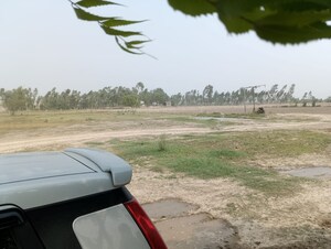 Plot Area in  Plot at Jewar – for Sale