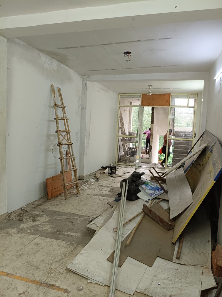 Cover Image, new friends colony Commercial Office Space in IT/SEZ 550 Sq.Ft. In New Friends Colony Delhi 9077357