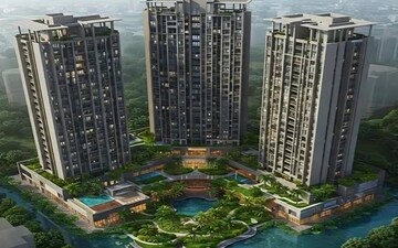 4 BHK Apartment For Sale in Birla Punya, Sangamvadi
