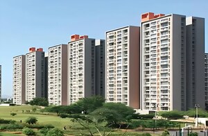 4 BHK Apartment For Sale in Lodha Estilo, Kharadi
