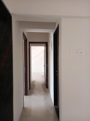 Building Lobby in 2 BHK Apartment at Amardeep Anutham, Mulund East – for Sale