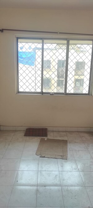 Bedroom in 1 BHK Apartment at Swastik Park CHS, Ghodbunder Road – for Sale