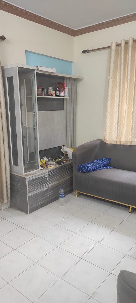 1 BHK 540 Sq.Ft. Apartment in Swastik Park CHS