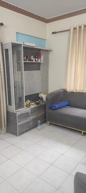 1 BHK Apartment For Sale in Swastik Park CHS, Ghodbunder Road