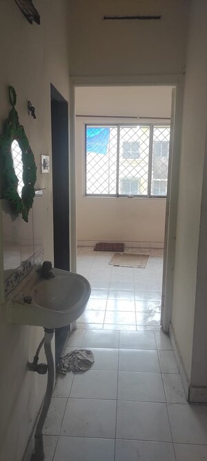 Bedroom in 1 BHK Apartment at Swastik Park CHS, Ghodbunder Road – for Sale