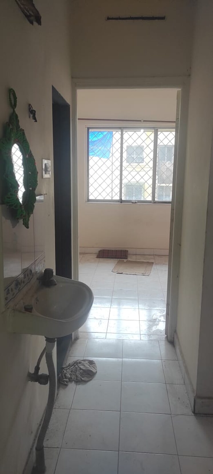 Bedroom, swastik-park-chs 1 Bedroom 540 Sq.Ft. Apartment In Ghodbunder Road Thane 9077420