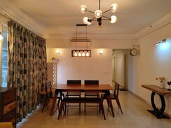 4 BHK + Servant Room Apartment For Sale in Indiabulls Enigma