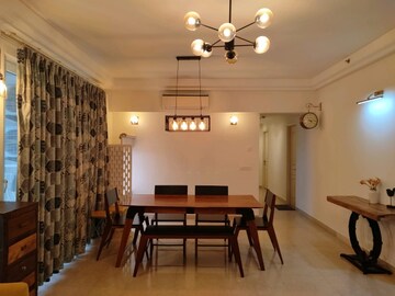 4 BHK Apartment For Sale in Indiabulls Enigma, Sector 110