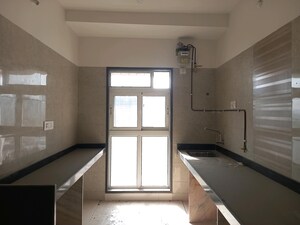 Kitchen in 2 BHK Apartment at Amardeep Anutham, Mulund East – for Sale
