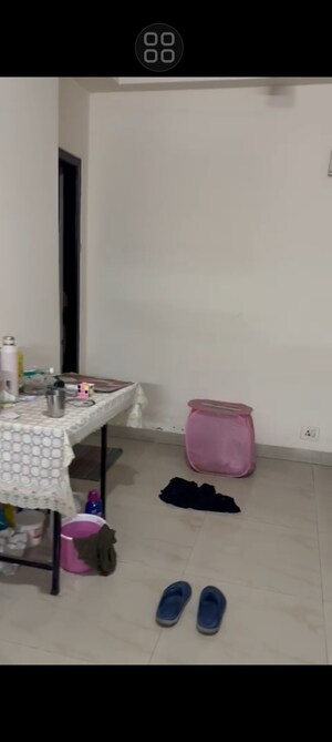 Living Room in 2 BHK Apartment at Rishabh Cloud 9, Sector 1 Vaishali – for Sale