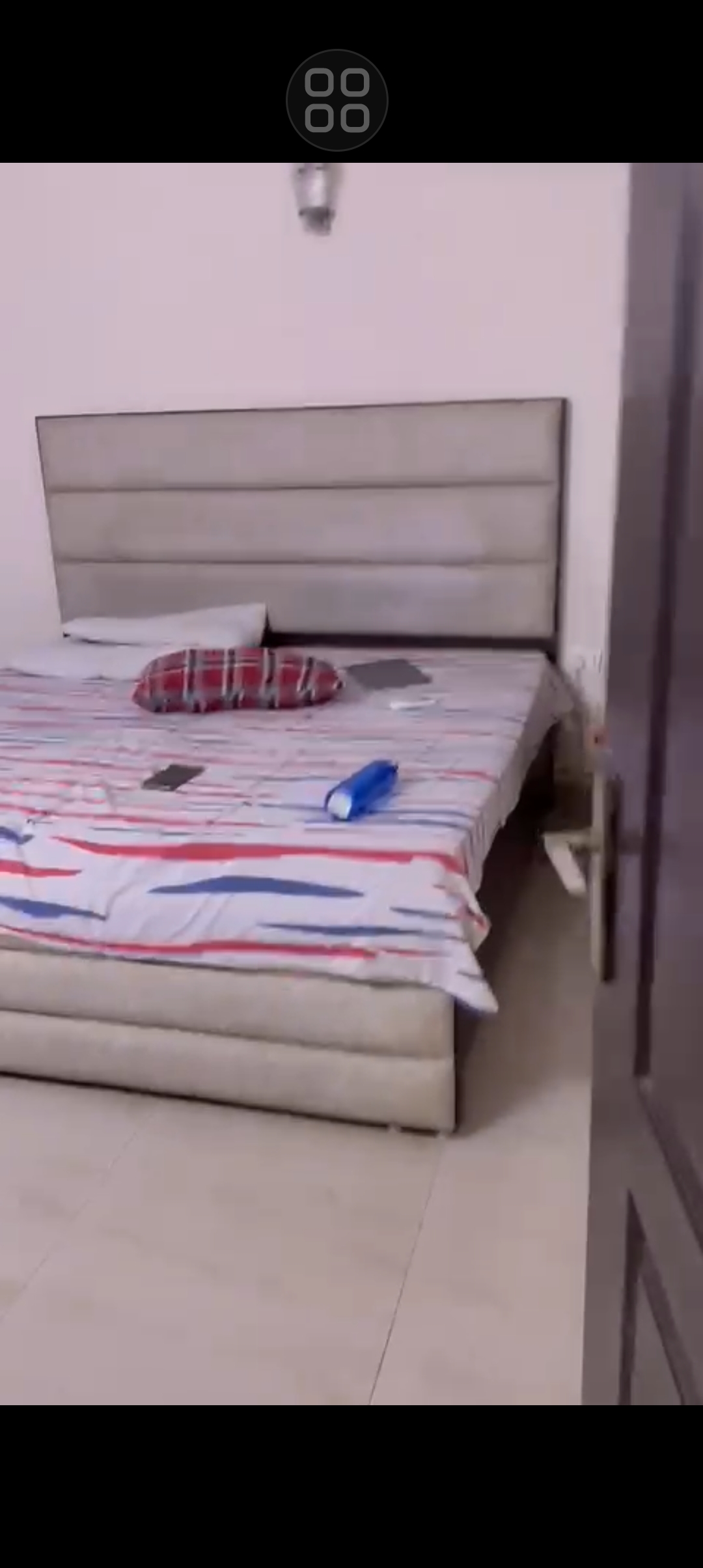 2 BHK Apartment For Sale in Rishabh Cloud 9