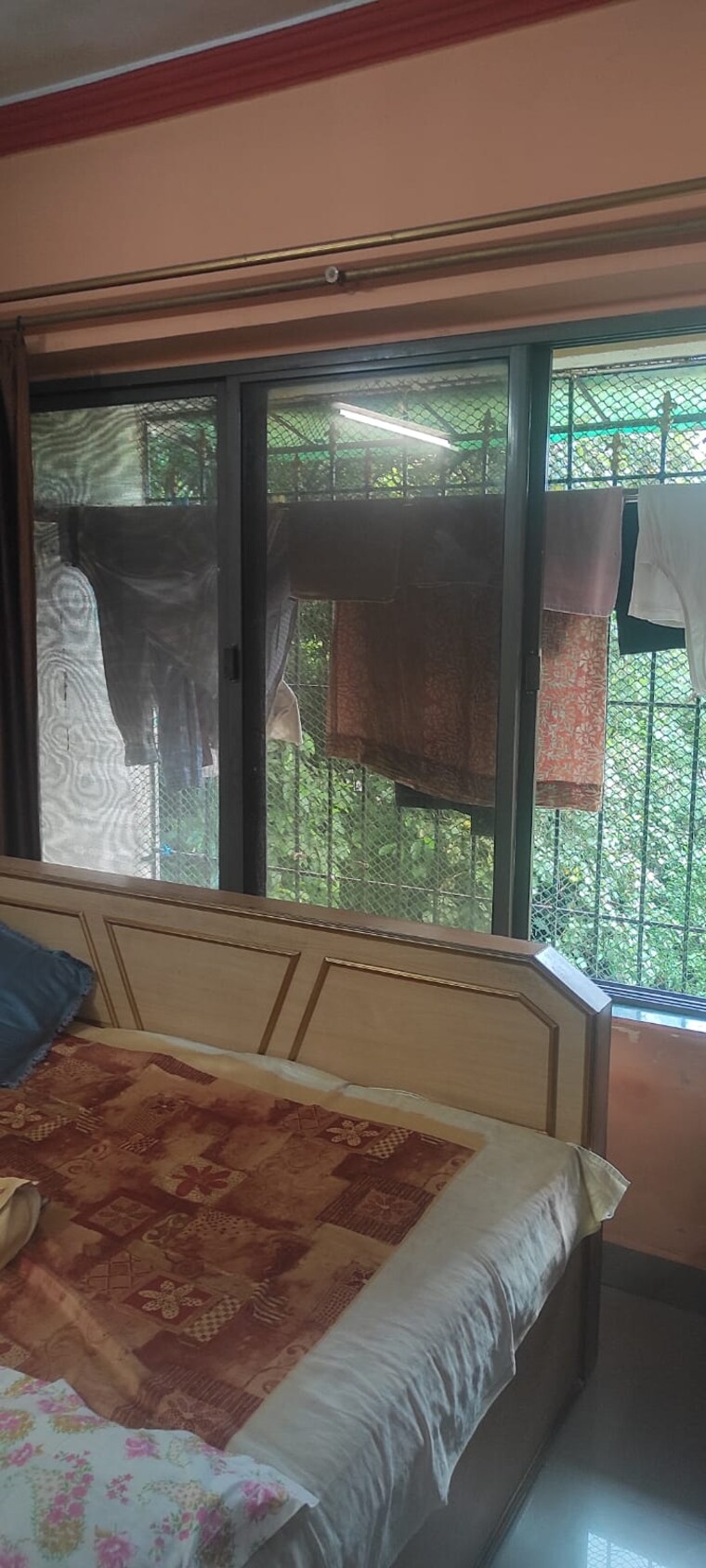 Kitchen, brahmand-phase-8 1 Bedroom 555 Sq.Ft. Apartment In Brahmand Thane 9077434