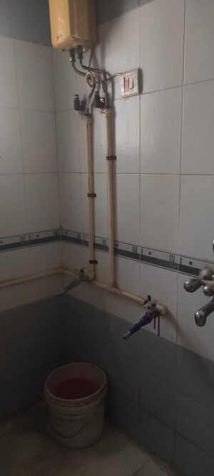 Furnished Amenities in 1 BHK Apartment at Brahmand Phase 8, Brahmand – for Sale