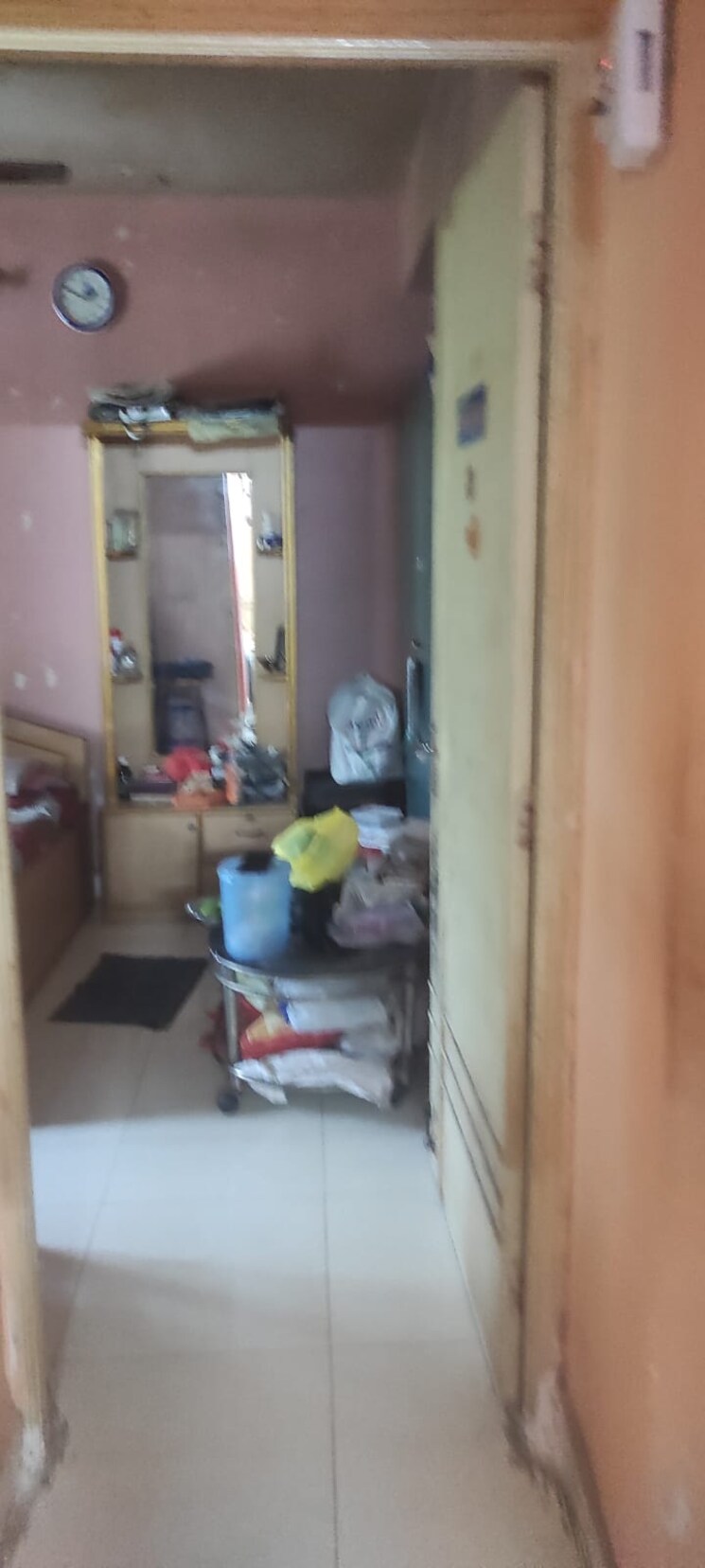 Bathroom, brahmand-phase-8 1 Bedroom 555 Sq.Ft. Apartment In Brahmand Thane 9077434