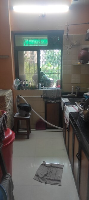 1 BHK Apartment For Sale in Brahmand Phase 8, Brahmand