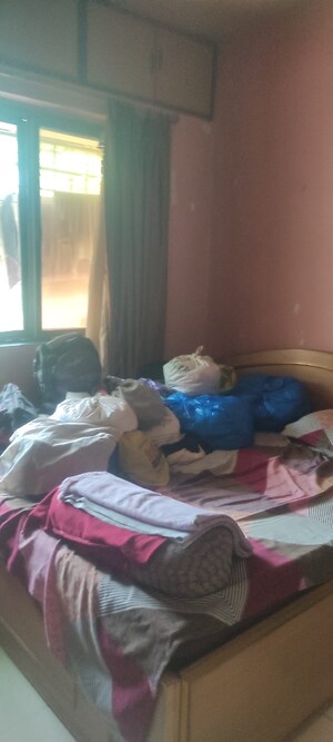 Living Room in 1 BHK Apartment at Brahmand Phase 8, Brahmand – for Sale