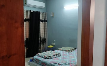 1 BHK Apartment For Rent in Wakad