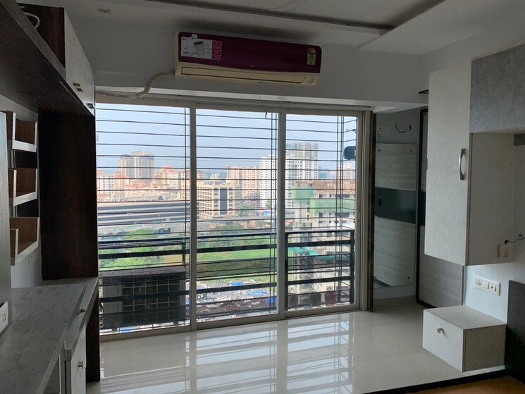 Room, deepak-residency 2 Bedroom 800 Sq.Ft. Apartment In Vile Parle West Mumbai 9077446