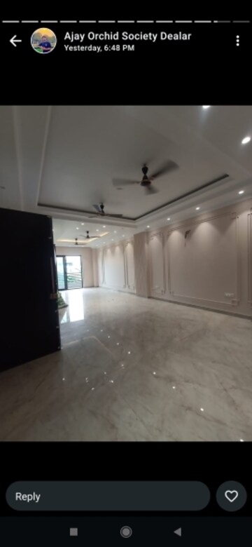 3 BHK Independent House For Rent in Sector 72
