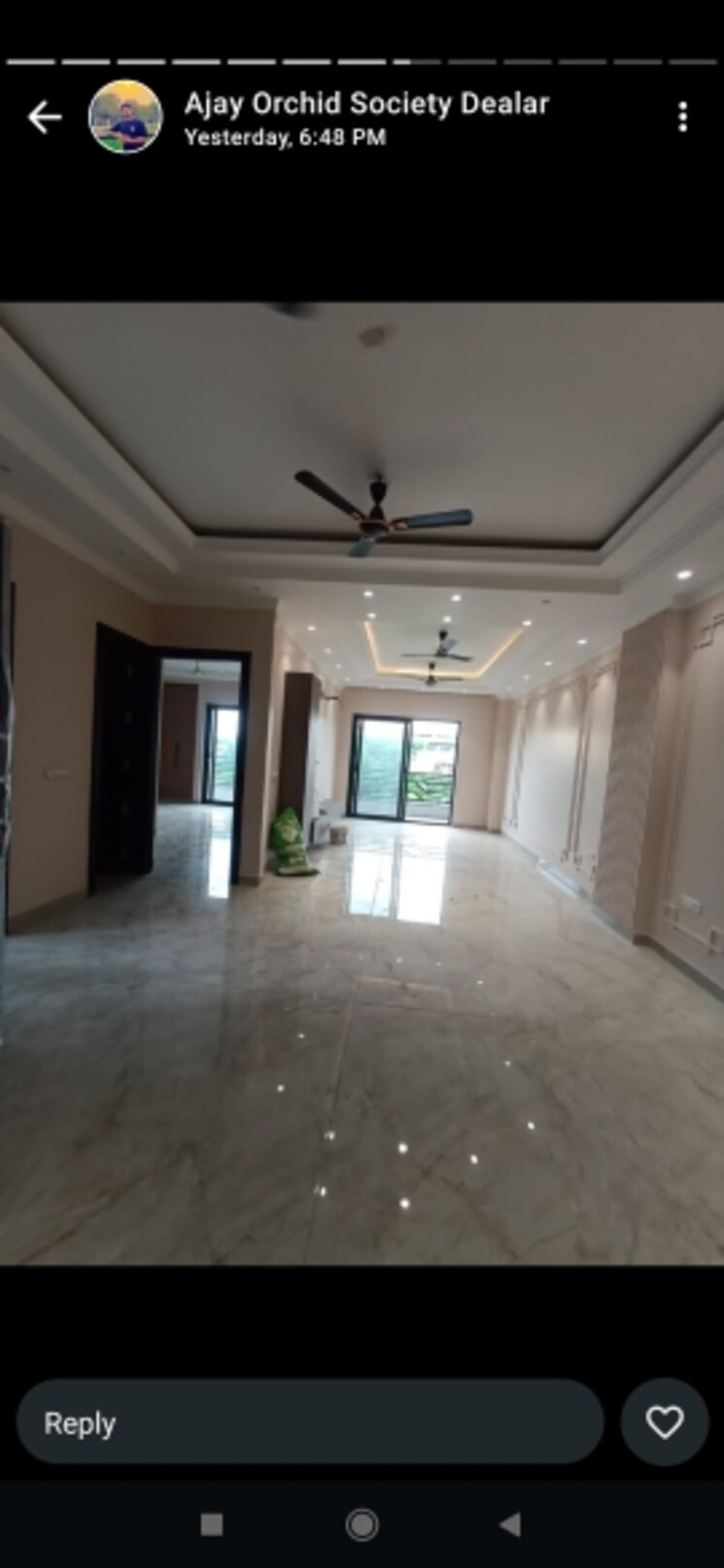 Room, sector 72 3 Bedroom 4000 Sq.Ft. Independent House In Sector 72 Noida 9077454