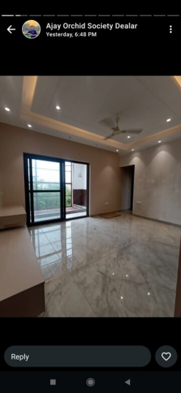 Room in 3 BHK Independent House at Sector 72 – for Rent