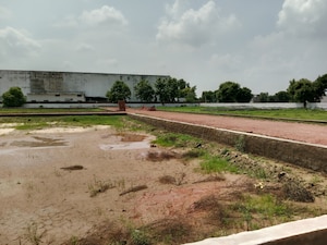 Plot Area in  Plot at Dhanauli – for Sale