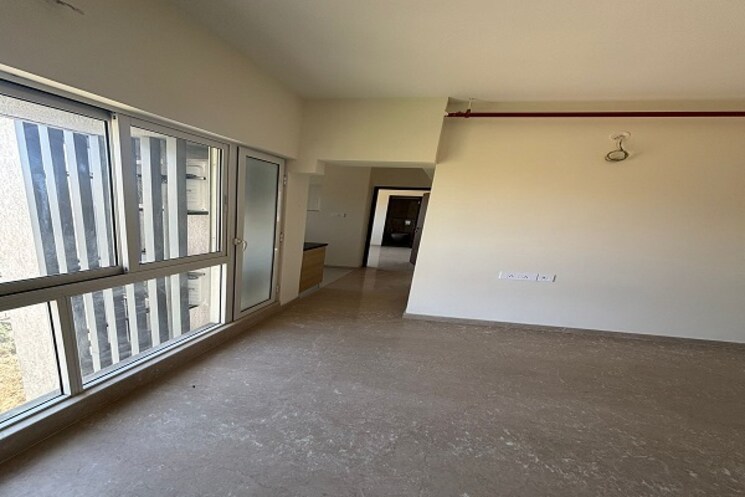 Room, omkar-signet 2 Bedroom 481 Sq.Ft. Apartment In Malad East Mumbai 9077444