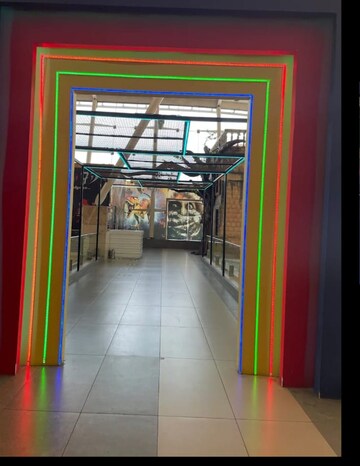 Building Lobby in  Shop at Ocus Medley, Sector 99 – for Sale