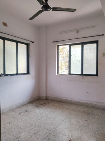 Master Bedroom in 2 BHK Apartment at Prasanna Prabha CHS, Kharghar Sector 4 – for Rent