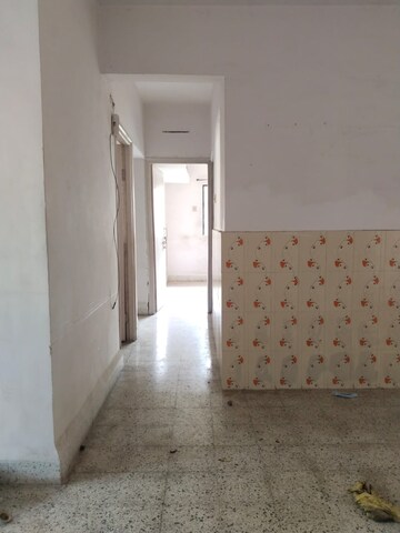 Living Room in 2 BHK Apartment at Prasanna Prabha CHS, Kharghar Sector 4 – for Rent