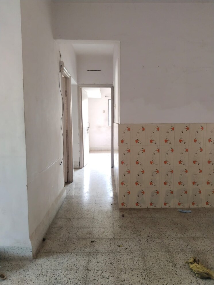 Living Room, prasanna-prabha-chs 2 Bedroom 1000 Sq.Ft. Apartment In Kharghar Sector 4 Navi Mumbai 9077455