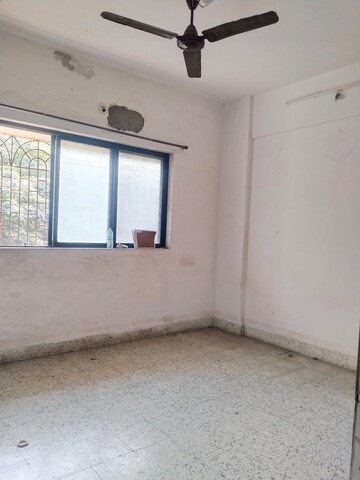 Bedroom in 2 BHK Apartment at Prasanna Prabha CHS, Kharghar Sector 4 – for Rent