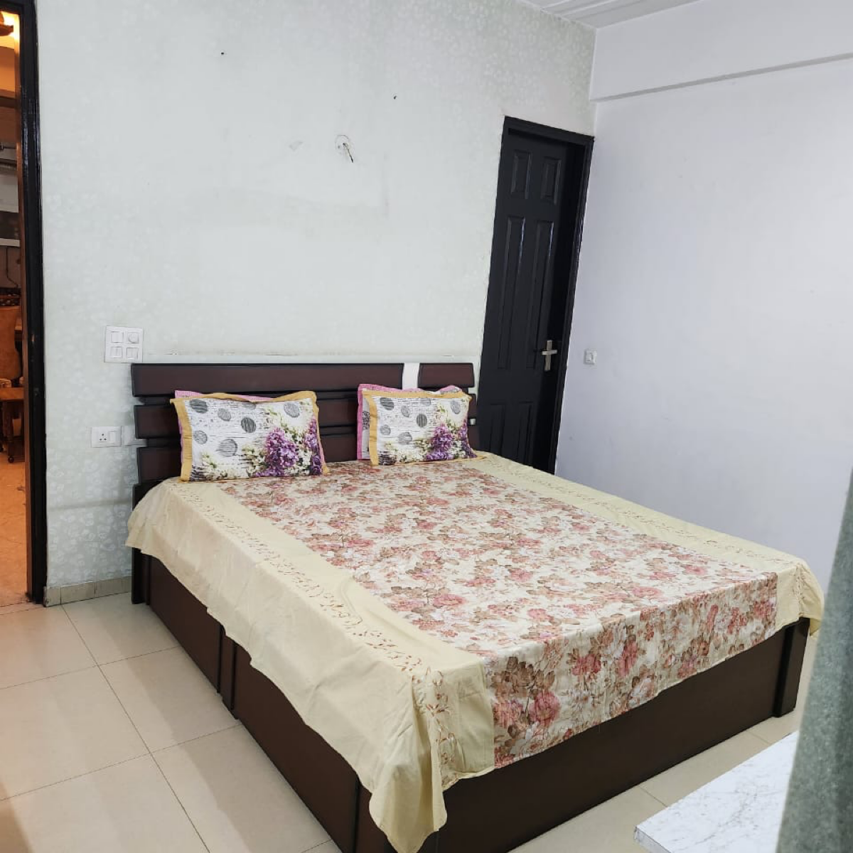 3.5 BHK + Pooja Room Apartment For Rent in Prateek Stylome