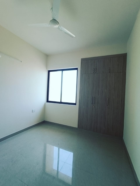 2 BHK 990 Sq.Ft. Apartment in Shalimar Mannat