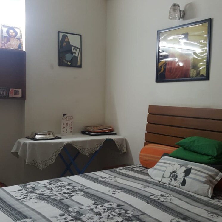 Bedroom, antriksh-golf-view 2 Bedroom 1245 Sq.Ft. Apartment In Sector 78 Noida 9077492