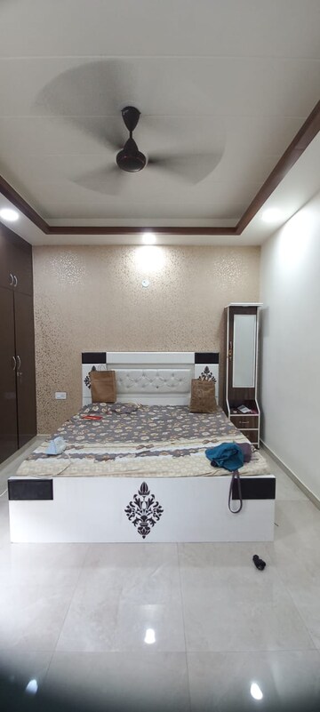 2 BHK Builder Floor For Rent in RPS Palm Drive, Sector 88