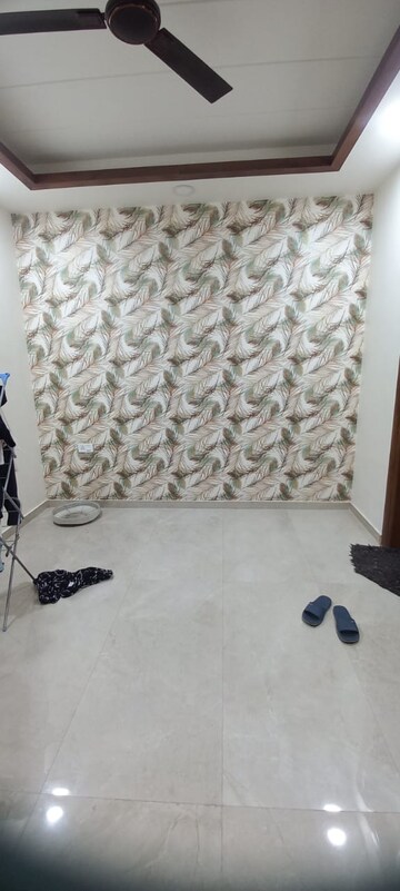 Bathroom in 2 BHK Builder Floor at RPS Palm Drive, Sector 88 – for Rent