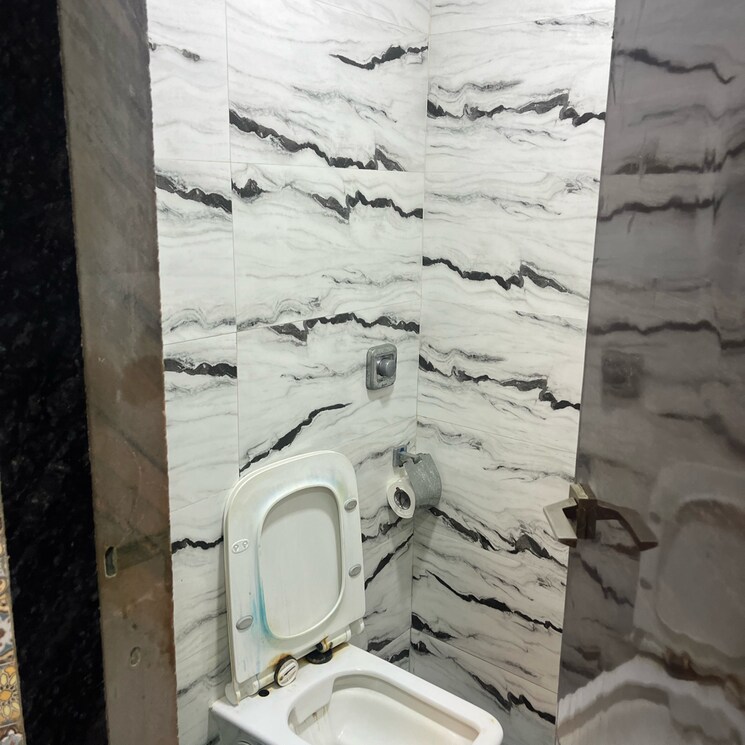 Bathroom, supreme-krishiv-kripa 1 Bedroom 650 Sq.Ft. Apartment In Kharghar Sector 35i Navi Mumbai 9077500