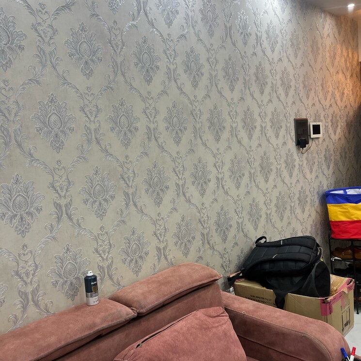 undefined, supreme-krishiv-kripa 1 Bedroom 650 Sq.Ft. Apartment In Kharghar Sector 35i Navi Mumbai 9077500